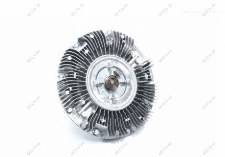 Вискомуфта вентилятора Cametet 17434-44