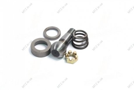 Р/к рульової тяги УРАЛ RIDER RD.4320-3414065 (фото 1)