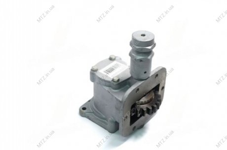 Коробка отбора мощности ГАЗ 3309,3308 САДКО, ВАЛДАЙ (ПНЕВМОВКЛЮЧЕНИЕ, ПОД НШ) АВТО-СОЮЗ 88 3309-4202010