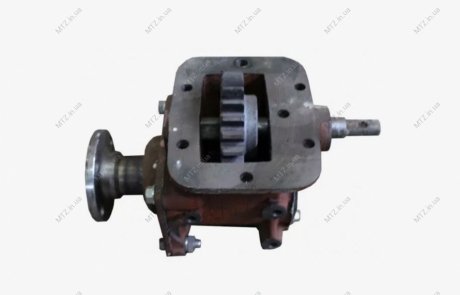 Фото 1 - коробка отбора мощности ГАЗ 3309,3308 САДКО, ВАЛДАЙ (ПНЕГОИСКЛЮЧЕНИЕ, ПОД КАРДАН) АВТО-СОЮЗ 88 3309-4202010-01 Коробка отбора мощности ГАЗ 3309,3308 САДКО, ВАЛДАЙ (ПНЕГОИСКЛЮЧЕНИЕ, ПОД КАРДАН) АВТО-СОЮЗ 88 3309-4202010-01 (фото 1)