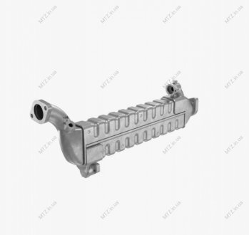 Радиатор EGR системы рециркуляции выхлопных газов JD9770STS/C670 (RE522210,) JOHN DEERE DZ101011 (фото 1)