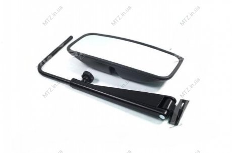 Зеркало с кронштейном (прав) телескопическое для трактора JOHN DEERE, NEW HOLLAND Cametet 65178-88
