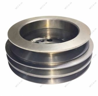 Шкив коленвала Д-260(произ.-во Беларусь,) ММЗ 260-1005142-А