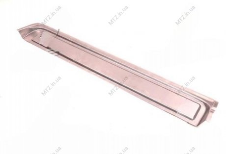 Ремонтная деталь двери ГАЗ 2705 сдвижная внутренняя (кувшин) АВТО-СОЮЗ 88 2705-6421024