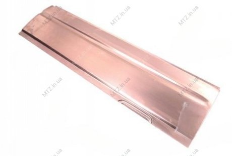 Ремонтна деталь накладки ГАЗ 2705 боковина бака АВТО-СОЮЗ 88 2705-5401365