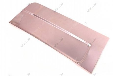 Ремонтна деталь дверей ГАЗ 2705 задньої права АВТО-СОЮЗ 88 2705-6301012