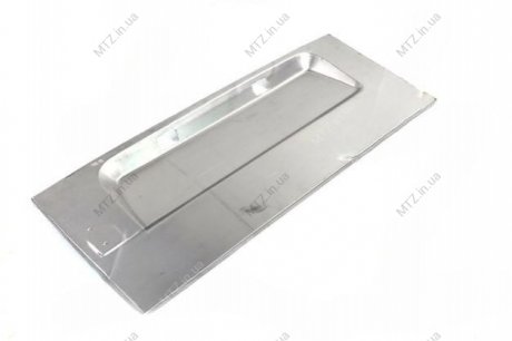 Ремонтна деталь дверей ГАЗ 2705 задньої ліва АВТО-СОЮЗ 88 2705-6301013