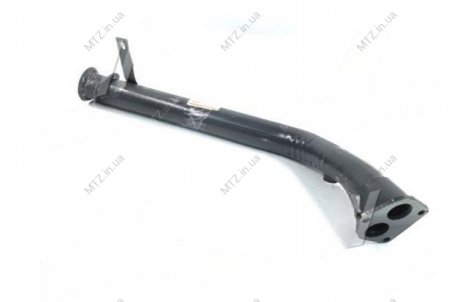 Труба приймальна Газель-БІЗНЕС дв.4216 <ДК> Дорожная карта 2310-1206005-30