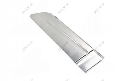 Ремонтная деталь крыла ГАЗ 2705 хвост правая АВТО-СОЮЗ 88 2705-5401360-10