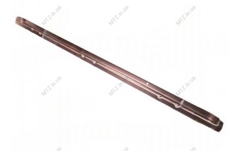 Надставка підлоги ГАЗ 2705 задніх дверей АВТО-СОЮЗ 88 2705-5101112