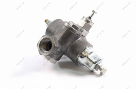 Регулятор давления воздуха КАМАЗ, МАЗ, КРАЗ DETALKA 11.3512010 (фото 1)