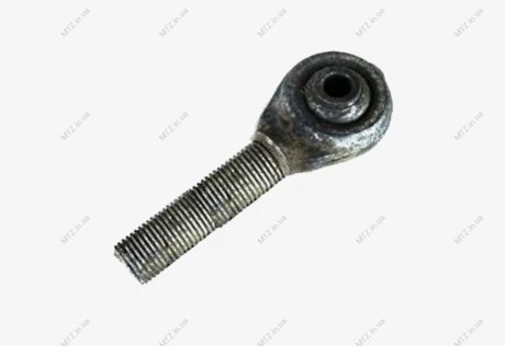 Гвинт розкосу механ. навішення задн. МТЗ лів. різьба (ТМ) JUBANA А61.02.100