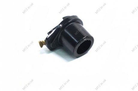 Бігунок ГАЗ 24, УАЗ контактний без резистора Мотор-Плюс ООО Р11-3706020