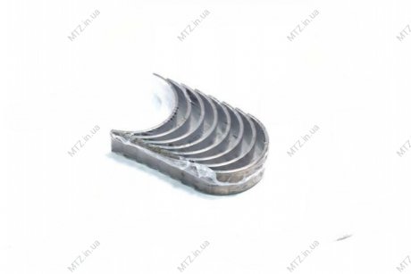 Вкладиші шатунні 0,25 ГАЗ ЗМЗ 406 RIDER RD.406.1000104.Р1