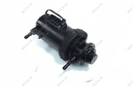 Фильтр топливный Газель NEXT,БІЗНЕС дв.Cummins ISF 2.8 сепаратор у сб. RIDER RD.5283172