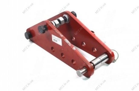 Довантажувач механічний навіски задньої МТЗ 80,82 (ТД Автокомплект) Евро-Лан Трейд 70-4605300-04