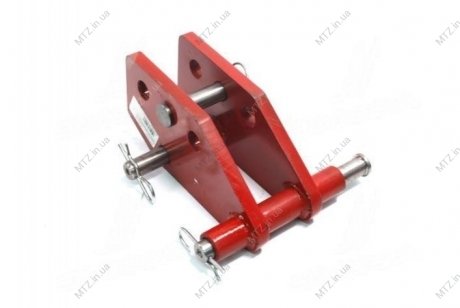 Довантажувач механічний навіски задньої МТЗ 80,82 (ТД Автокомплект) Евро-Лан Трейд 70-4605300-03 СВ