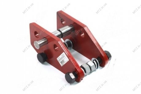 Довантажувач механічний навіски задньої МТЗ 80,82 (ТД Автокомплект) Евро-Лан Трейд 70-4605300-03