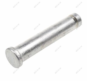 Палец нижней вилки раскоса МТЗ 1221 (закаленный) Агро-Днепр 1220-4605084