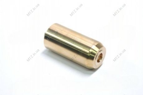 Стакан форсунки ЯМЗ 236,238 (латунный) DETALKA 236-1003112-В