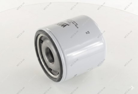 Фильтр масляный двигателя БОГДАН, ISUZU /OP636/3 (WIX-FILTERS) WIX FILTERS 57521