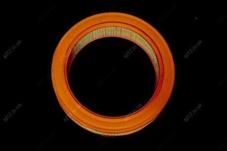 Фильтр воздушный ГАЗ 24, 3102, 31029, 3110, 3302 (вир-во) ALPHA FILTER AF0105