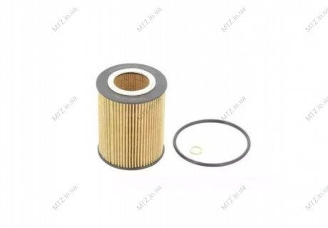 Фильтр масляный двигателя BMW E38, E39 /OE649 (WIX-Filtron) WIX FILTERS WL7220 (фото 1)