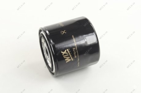 Фільтр паливний NISSAN, TOYOTA, БОГДАН /PP944 (вир-во WIX-FILTERS) WIX FILTERS WF8172