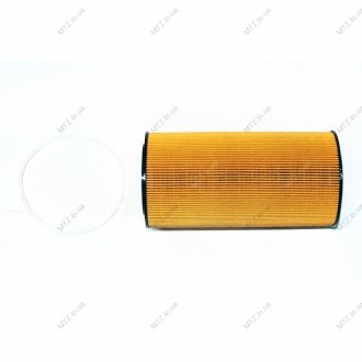Фильтр масляный двигателя /OE676/1 (WIX-Filtron) WIX FILTERS 92092E