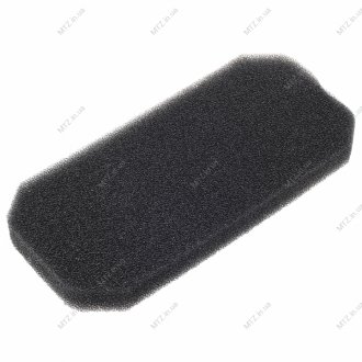 Фильтр воздушный /1186 (WIX-Filtron) WIX FILTERS 93238E