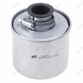 Фильтр воздушный /360 (WIX-Filtron) WIX FILTERS 93017E