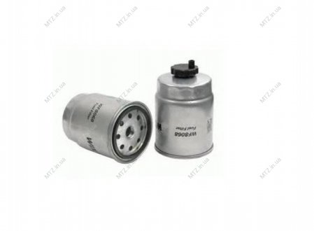 Фильтр топл. PP864/ (WIX-Filtron) WIX FILTERS WF8068 (фото 1)