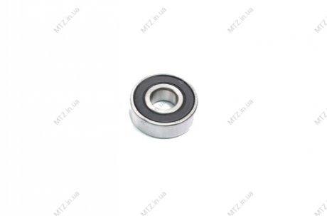 Подшипник 6201.2RSR.C3 KINEX BEARINGS, a.s. 6201-2RSR.C3 (фото 1)