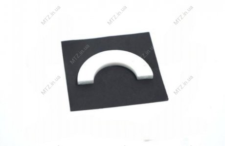 Шайба вала распределительного Газель, ВОЛГА с дв. ОМУ 405,406,409 (фторопласт) АВТО-СОЮЗ 88 406.1006052-02