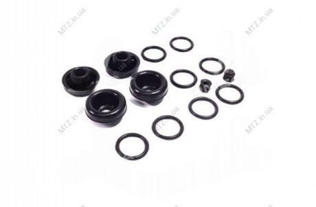 Р/к циліндра колісного гальмового ГАЗ 3302,2705,2217 DETALKA 3302-3502410