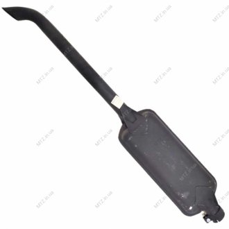 Глушник довгий(L=1370)(вир-во Україна) Мотор-Плюс ООО 60-1206015-А2