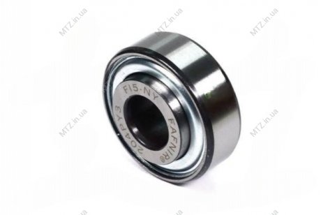 Подшипник шариковый NTE 204 PY3