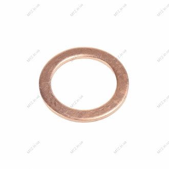 Фото 1 - шайба арматуры гидроагрегатов AGH 40-4607033-A Шайба арматуры гидроагрегатов AGH 40-4607033-A (фото 1)