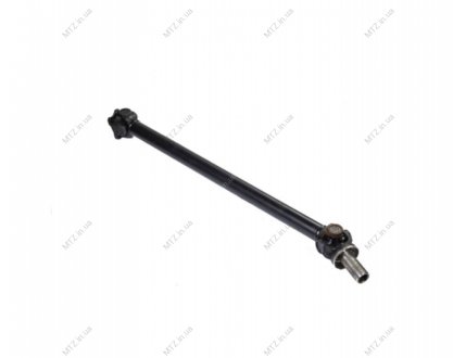 Фото 1 - вал карданний МТЗ-1221(вир-во Украина) Мотор-Плюс ООО 112-2203010 Вал карданний МТЗ-1221(вир-во Украина) Мотор-Плюс ООО 112-2203010 (фото 1)