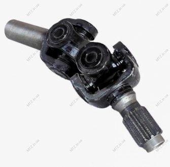 Фото 1 - шарнир двойной (Украина) Мотор-Плюс ООО 1520-2308024-20 Шарнир двойной (Украина) Мотор-Плюс ООО 1520-2308024-20 (фото 1)