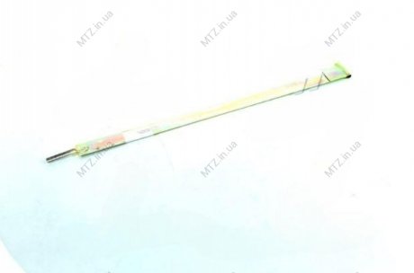 Хомут бака паливного Газель, ГАЗ 3307 (пластиковий бак) АВТО-СОЮЗ 88 3307-1102110