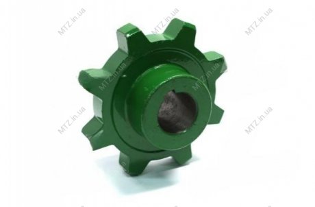 Звездочка Cametet 11502-22