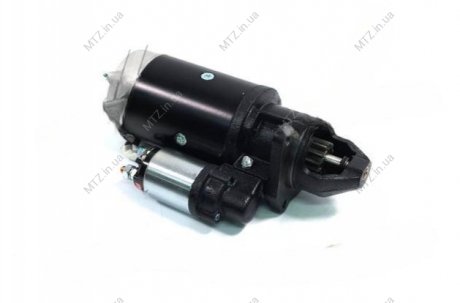 Стартер FENDT, MAN, DAF Cametet 45704-44