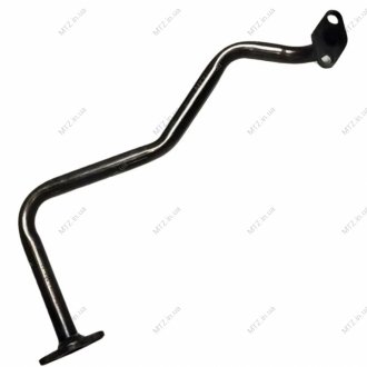 Патрубок отводной(аналог) Китай 50-1403015-А2