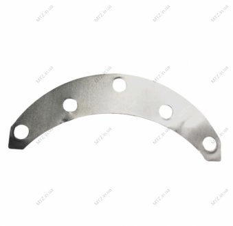 Прокладка 0,2мм(аналог) Китай 50-2407057