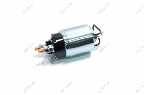 Реле втяг. МТЗ 12 В (стартер 9142780-01 DEC) DECARO 9142-37088-01 DEC