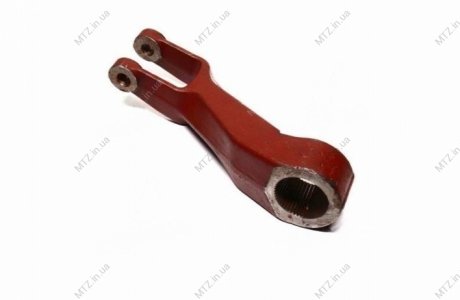 Рычаг механ. навішування заднього МТЗ 80,82,892,900,950,1005,1025 (правий) (вир-во Украина) Агро-Днепр 80-4605022