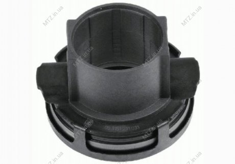 Подшипник витискний Газель NEXT 2.8TD-2.9 08- BMW 1.5-3.0 74- (вир-во) SACHS 3151 231 031