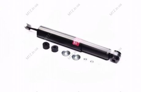 Амортизатор ГАЗ 31029, 3102 підв. задн. газов. Excel-G (вир-во Kayaba) KYB 344275