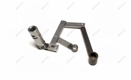 Ланка позиційна гідропіднімача МТЗ 1221 (вир-во Автогідроусілітель) Автогидроусилитель 820-4635030 (фото 1)